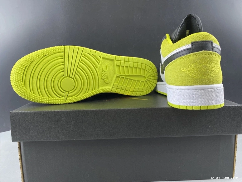 Jordan 'Cyber' - Low Jordan 1 003 - Air CK3022 0928